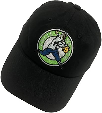 Uncle Drew Basketball Dad Hat Baseball Cap with Adjustable Snapback Closure and Embroidery