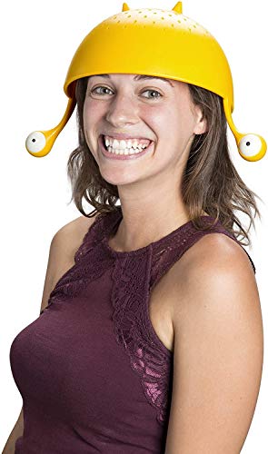 Coador Spaghetti Monster da