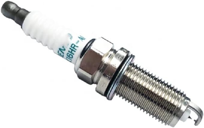 4pc/Set 90919-01259 FK16HR-A8 9091901259 Plug NAdNgZzU