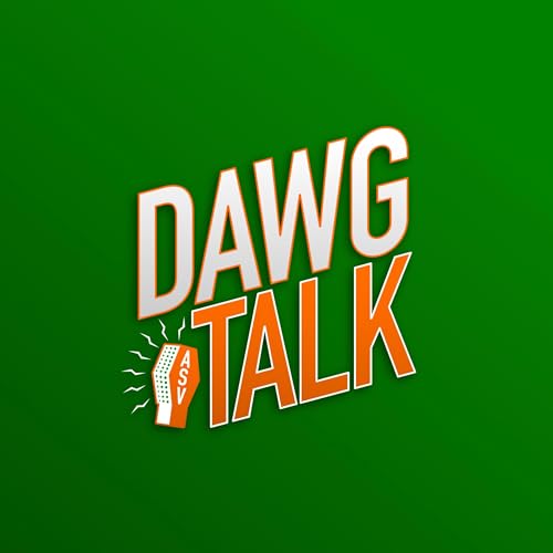 Dawg Talk cover art