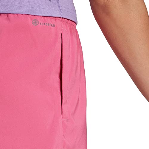 Pantalons de Fitness adidas Minvn Femme - vue 10