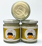 Shea Supreme Organic Afro Hair Fast Growth Leave-In Moisturiser – Shea Butter, Castor Oil, Aloe Vera | Strengthens, Softens & Promotes Healthy Natural Hair (1)