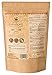 Produktbild Ghassoul Marokkanische Lavaerde 2,5kg Nachfüllpackung Mineralische Tonerde für Haarwäsche Körperpflege & Peeling