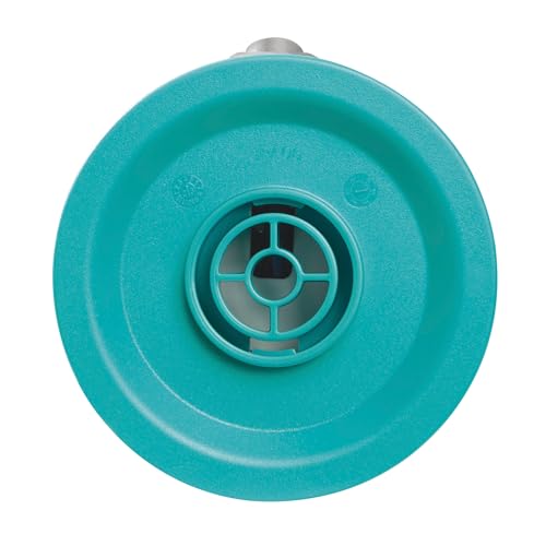 Intex 66646 - Pompa Elettrica Quickfill AC400 Per Gonfiaggio E Sgonfiaggio, Plastica, Bianco - 7