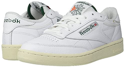 Image of Reebok Mens Club C 85 Sneaker