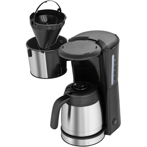 Cafetera de goteo semi automática 10 tazas miniatura 7