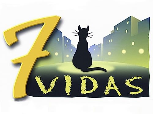 7 Vidas