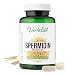 Produktbild Vertalite Premium Spermidin Kapseln hochdosiert I 180 Kapseln für ganze drei Monate I 3,0 mg Tagesdosis I hochwertiger Weizeinkeimextrakt I Made in Germany