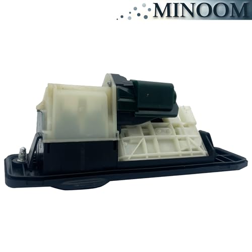 Image of A1667500993 Car Tailgate Handle Switch Replacement for M-ercedes-Ben-z GLA200 GLA250 GLA45 AMG Part No.#A166 750 0993丨A166 750 09 93丨1667500993