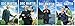 Produktbild Doc Martin - Staffel 1-4 (1+2+3+4) im Set - Deutsche Originalware [9 DVDs]