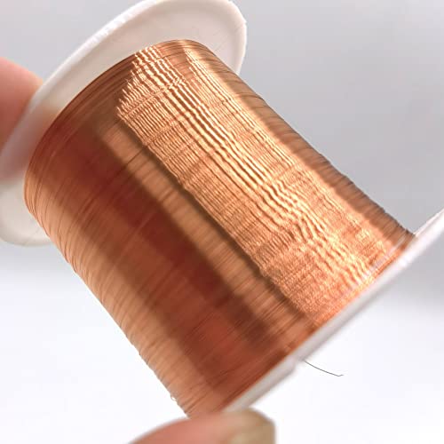 Geeyu 0.12mm 0.21mm 0.11mm 0.15mm �}�O�l�b�g�R�C���p�G�i�������� 36awg 20awg 24awg 30awg �G�i�������� Qa-1/155 ���^���d�@�p(OD 0.13mm)