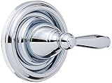 Moen T2021 Brantford 2 or 3-Function Diverter Transfer Valve Trim Kit Valve Required, Chrome