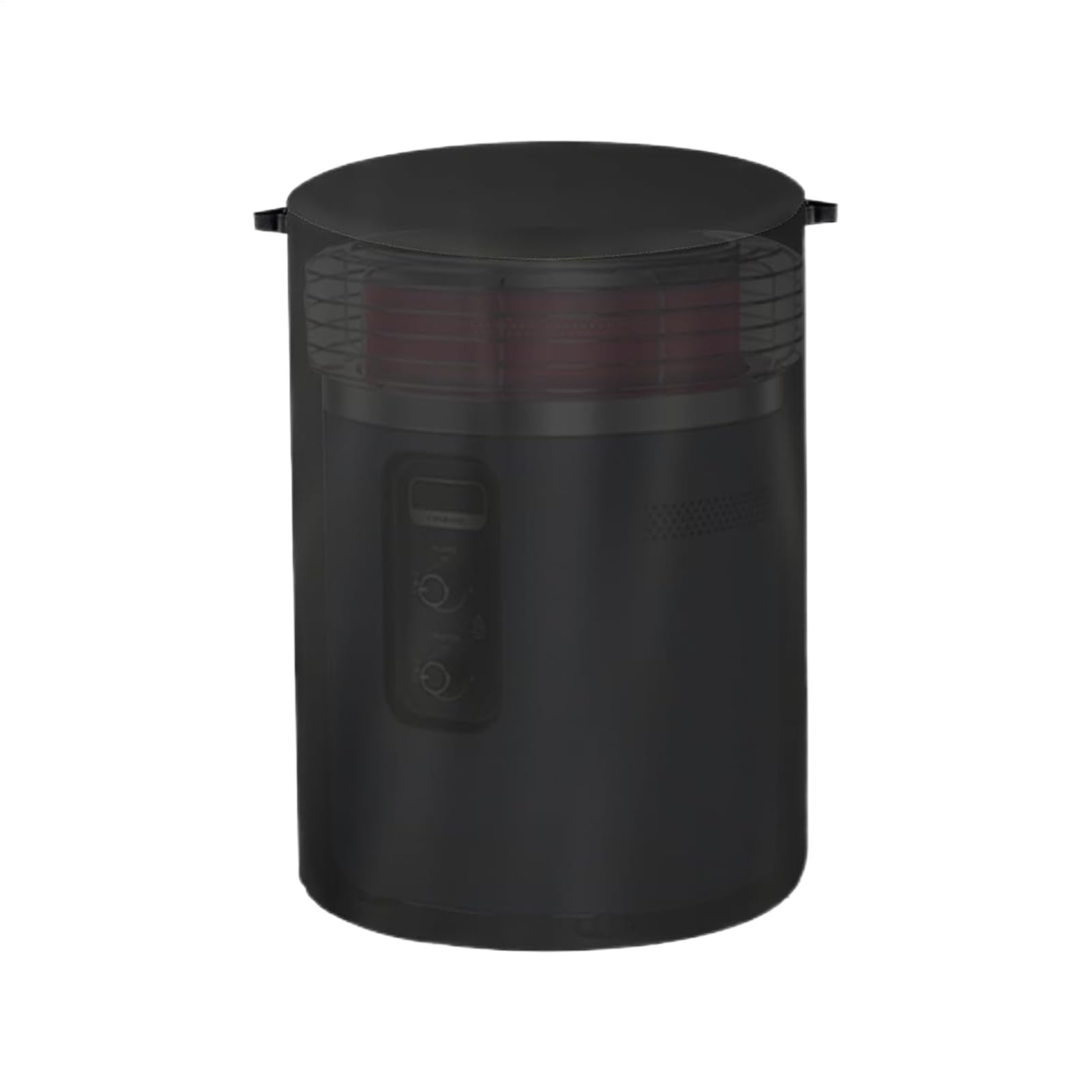 Housse pour foyer étanche bâche protection jardin terrasse neige pluie