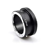 contax yashica lens list 【Kompatibel】können Sie Contax/Yashica Objektiv; Kompatibel Kameramodellen:für Nikon Z 7 und Nikon Z 6 Spiegellose Vollformatkamera (Nicht geeignet für Nikon F-Mount-Film- / digitale Spiegelreflexkameras)