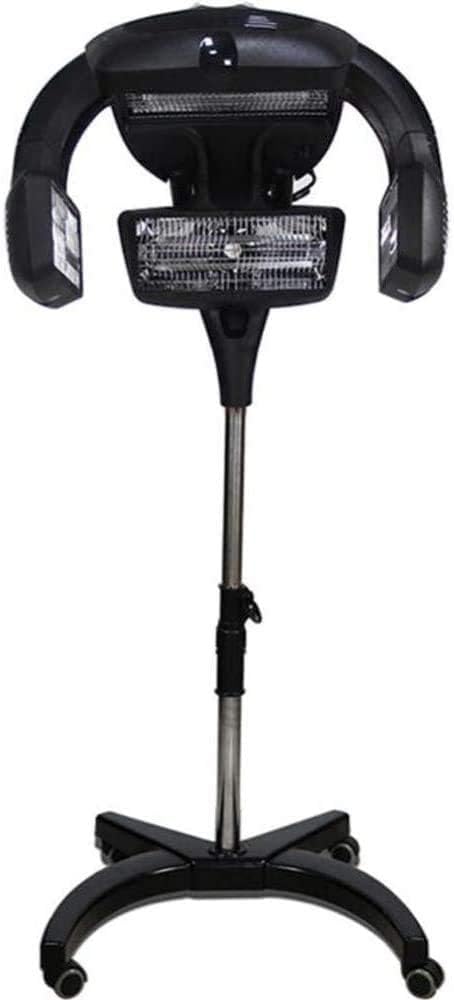 Profession Salon Heater Regulowany Stojący Pielęgnacja Włosów Pieczona Maszyna Do Pieczenia Oleju Procesor Koloru Włosów Nadaje Się Do Salonu Trwała Trwała Praca Domowy Zegar Do Włosów