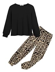 Black&leopard