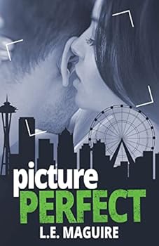 Paperback Picture Perfect Book