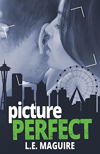 Picture Perfect 151162969X Book Cover