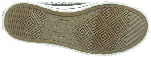 British Knights Master Lo, Scarpe da Ginnastica