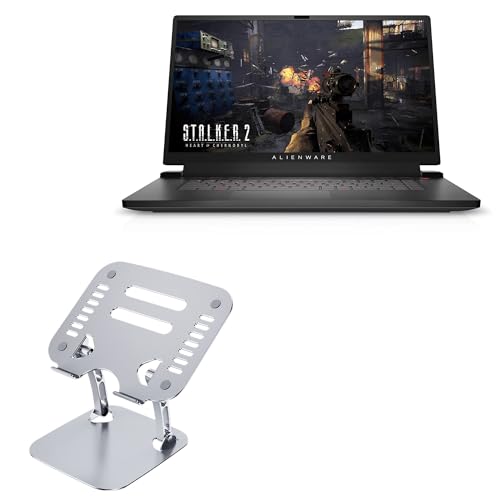 Soporte Ajustable BoxWave para Alienware m17