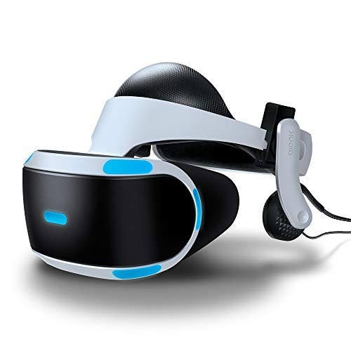Bionik BNK-9007 Mantis Attachable Vr Headphones: Compatible With Playstation Vr thumb #3