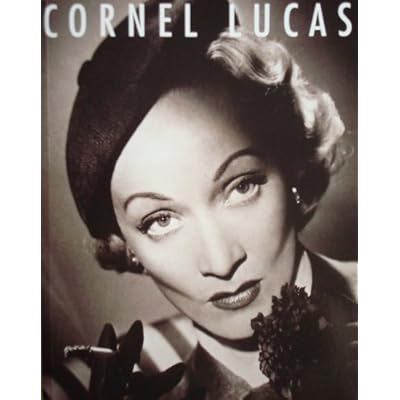 Cornel Lucas 2011