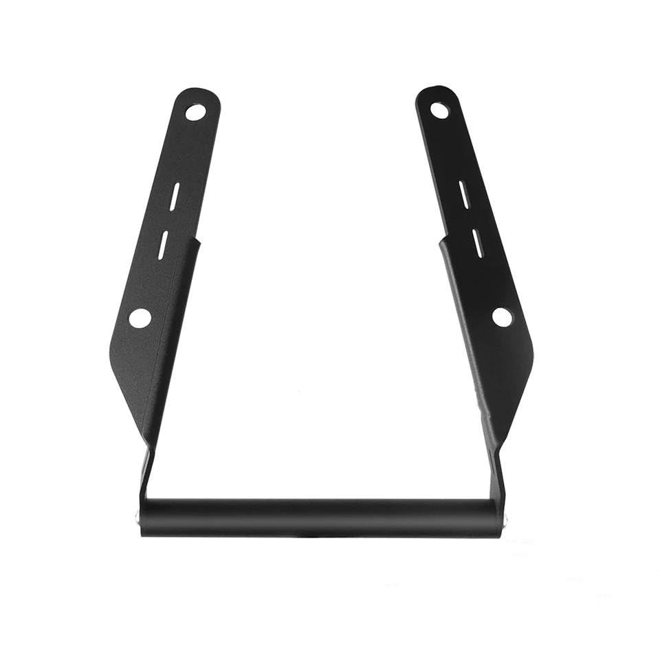 Supporto Di Navigazione GPS Per Telefono Cellulare Per Moto Per VOGE SR 3 4 SR3 400SR4 SR4 300 250 400 SR250GT SR4Max Barra trasversale porta cellulare