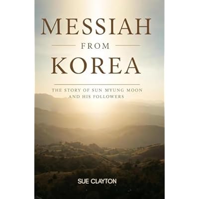 Messiah From Korea