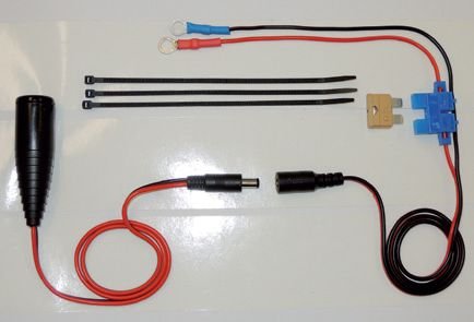 Mini adattatore Fritec