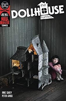Unknown Binding Dollhouse Family #1 (Of 6) Dalva Book