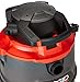 RIDGID 40108 16 Gallon Wet/Dry Vacuum with Detachable Blower