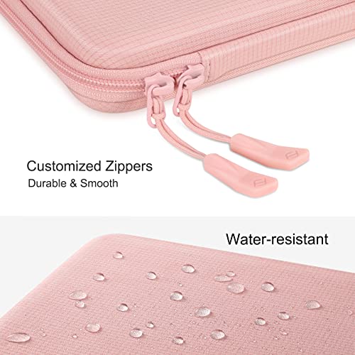 Funda rígida para MacBook Pro M3 de 14 pulgadas ideal para la universidad 6