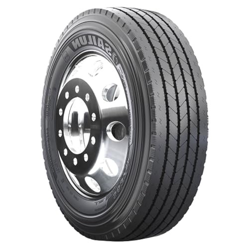 Sailun 5548286V S637Sp 245/70R19.5 136/134M G Commercial Tire thumb #1