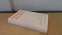 Immortal Diamond: Studies in Gerard Manley Hopkins - 1st Edition/1st Printing B000GRMYQU Book Cover