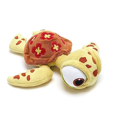 Disney Store Oficial Peluche Pequeño Chiqui para Niños, Buscando a Nemo, 27 cm, Figura de Personaje con Detalles Bordados, Apto Desde el Nacimiento | Ya disponible en tu tienda friki favorita! En mundofriki.es!