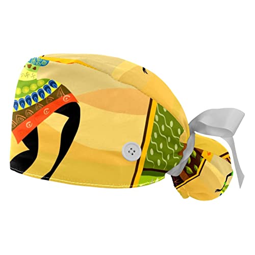 Chapeaux bouffants JDEZ : finie la transpiration avec nos casquettes de travail