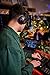 Pioneer DJ DDJ-FLX4 2-deck Rekordbox and Serato DJ Controller - Graphite