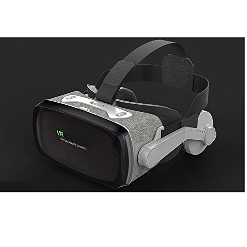 Lunettes VR Yanghao de réalité virtuelle pour transformer votre salon en salle de ciné