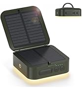 Amazon.co.jp: LED ソーラー ランタン 充電式 キャンプランタン