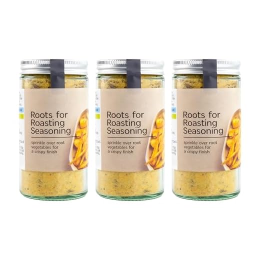 Versatile Roasting Seasoning Shakers Set