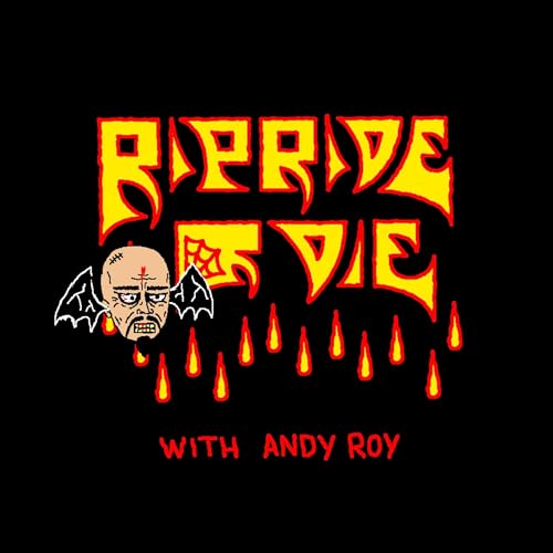 Ripride or Die - Ep.1 Andy Roy Titelbild