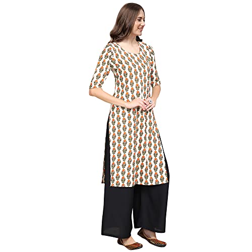 Image of Pinkmint Women Kurta