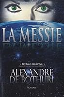 La Messie 2923865006 Book Cover