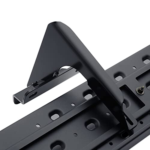Estribos Steelcraft para Dodge Ram 1500, negro miniatura 6