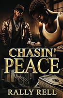Chasin' Peace B0DB3YRLNW Book Cover
