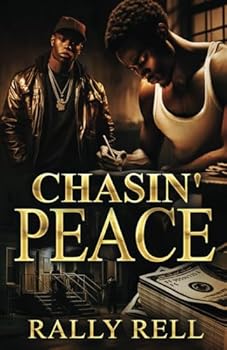 Paperback Chasin' Peace Book