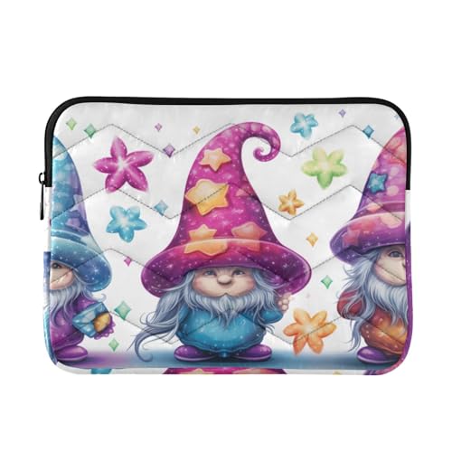 Funda para portátil de 13-14 pulgadas, impermeable