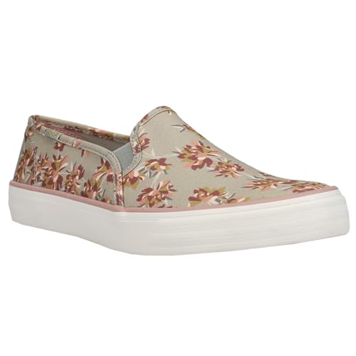 Keds Women's Double Decker Floral Sneaker3