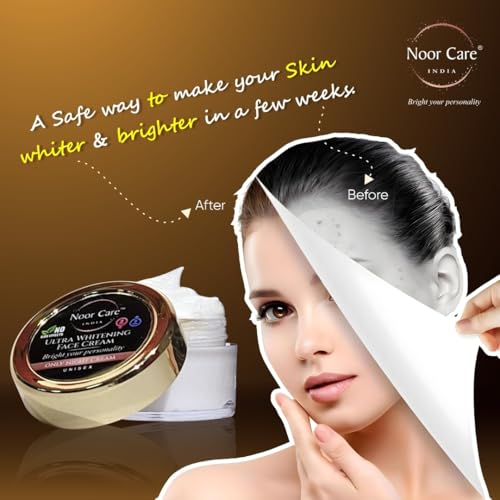 Image of Fairness Cream For Reducing Pimple Dark Spot, Dark Circle ultra Anti aging Cream Use For Men & Women, 15g
