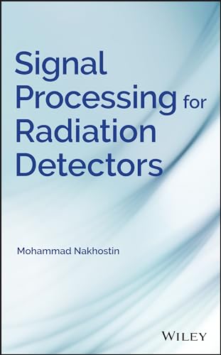 Signal Processing For Radiation Detectors